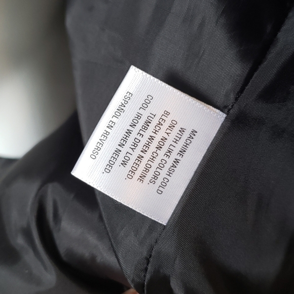 Cheetah leopard print vest NWOT - Picture 6 of 7